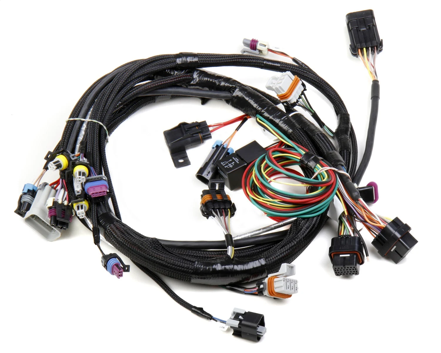 LS1/6 Main Harness for HP EFI & Dominator EFI