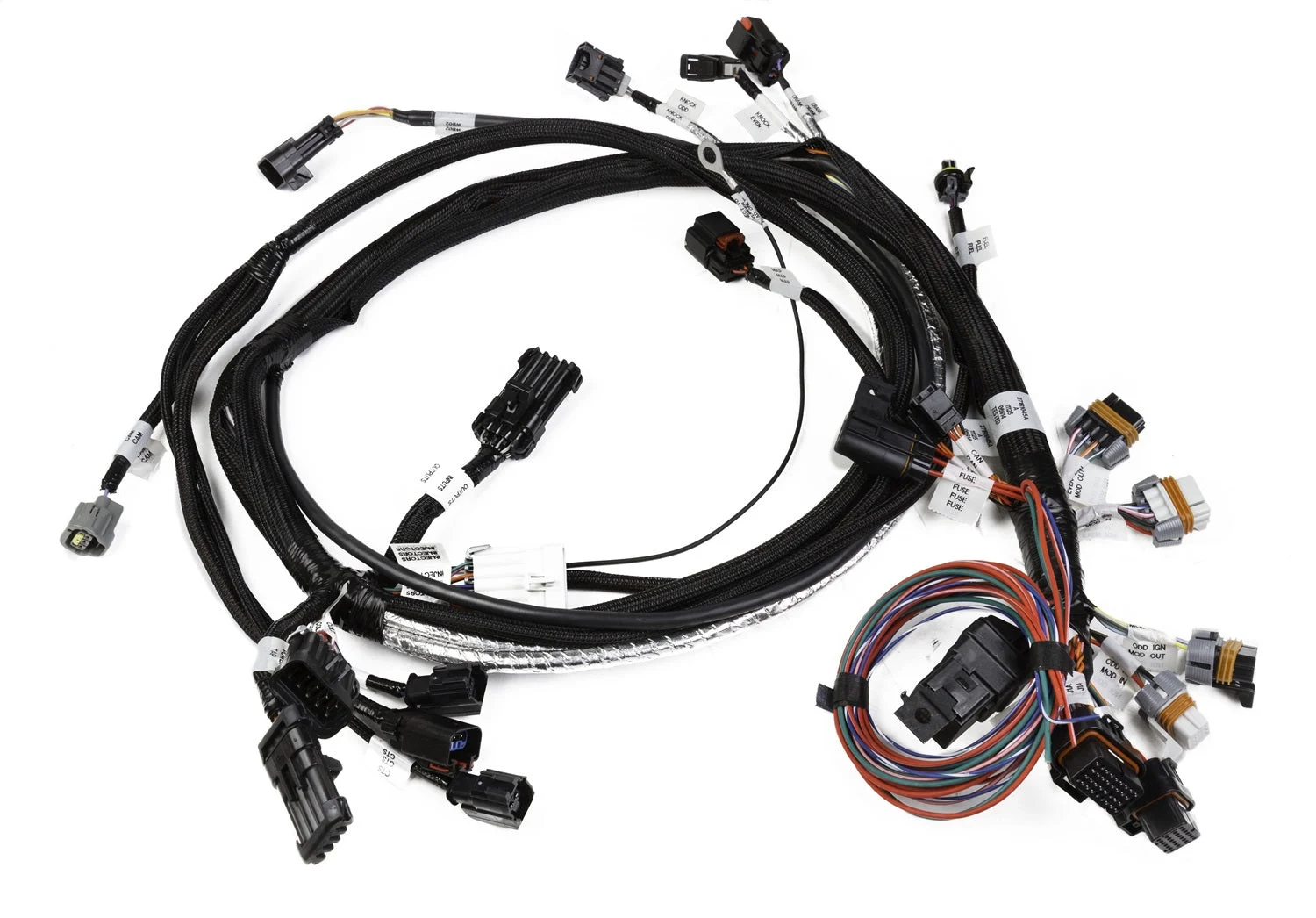 Gen III Hemi Main Harness Early w/ TPS and Idle Air Control Connections