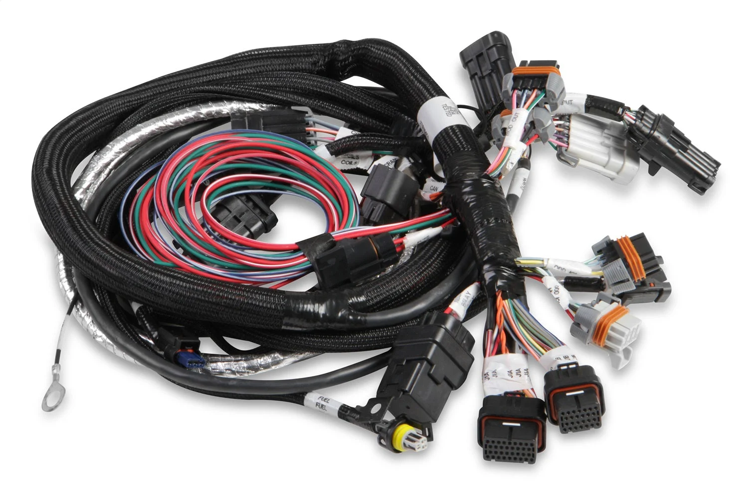 Gen III HEMI Main Harness Late w/ TPS and Idle Air Control Connections