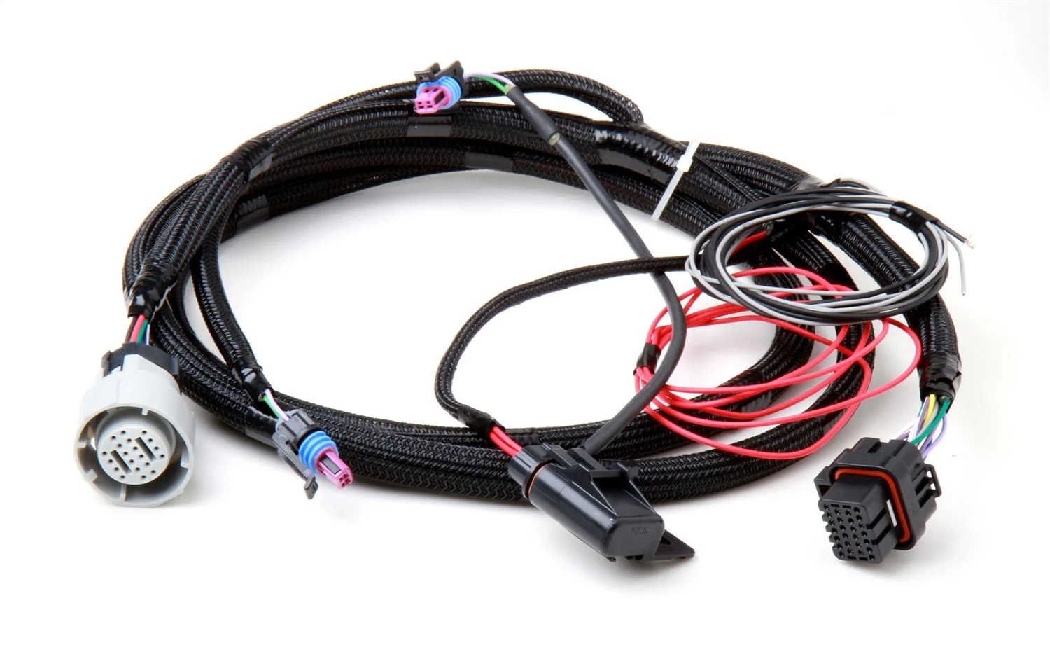 Holley EFI Transmission Control Harness - GM 4L60 (Pre-2009) and 4L80