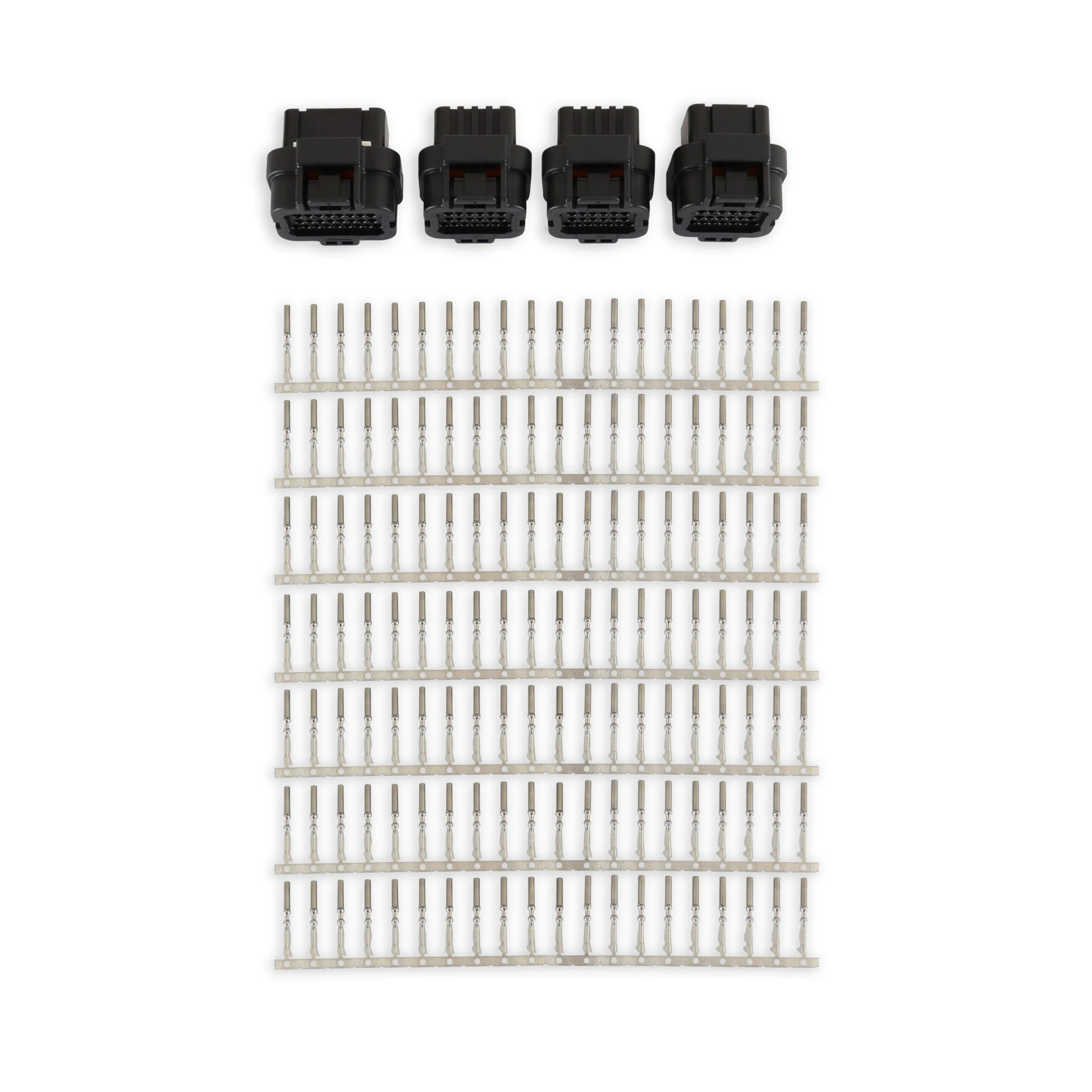 j2A, j2B, j3, j4 Connector & Pin Kit