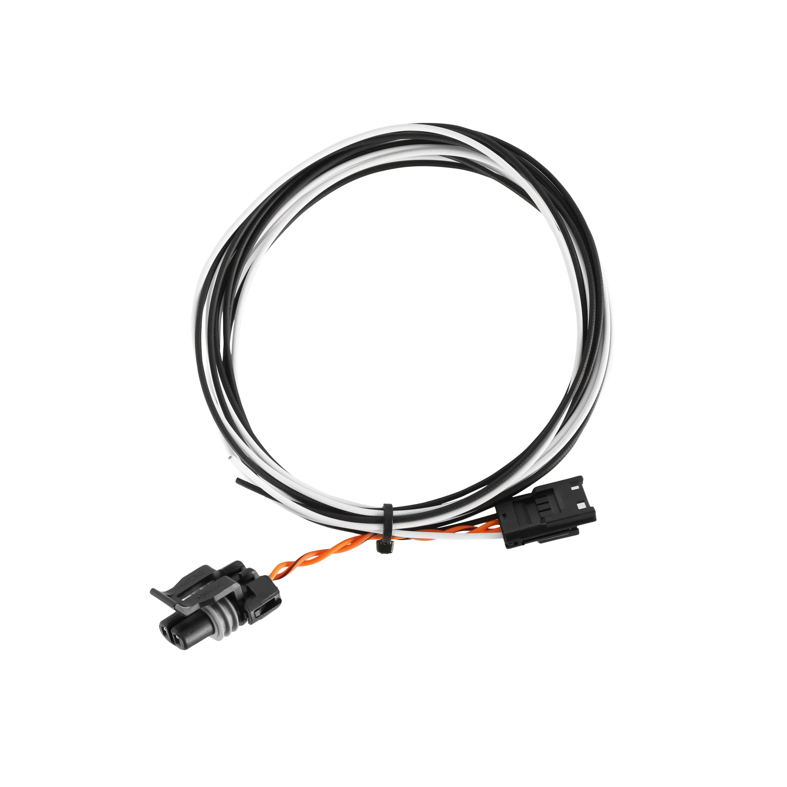 NEW DEVICE TO TWO PIN MAIN HARNESS