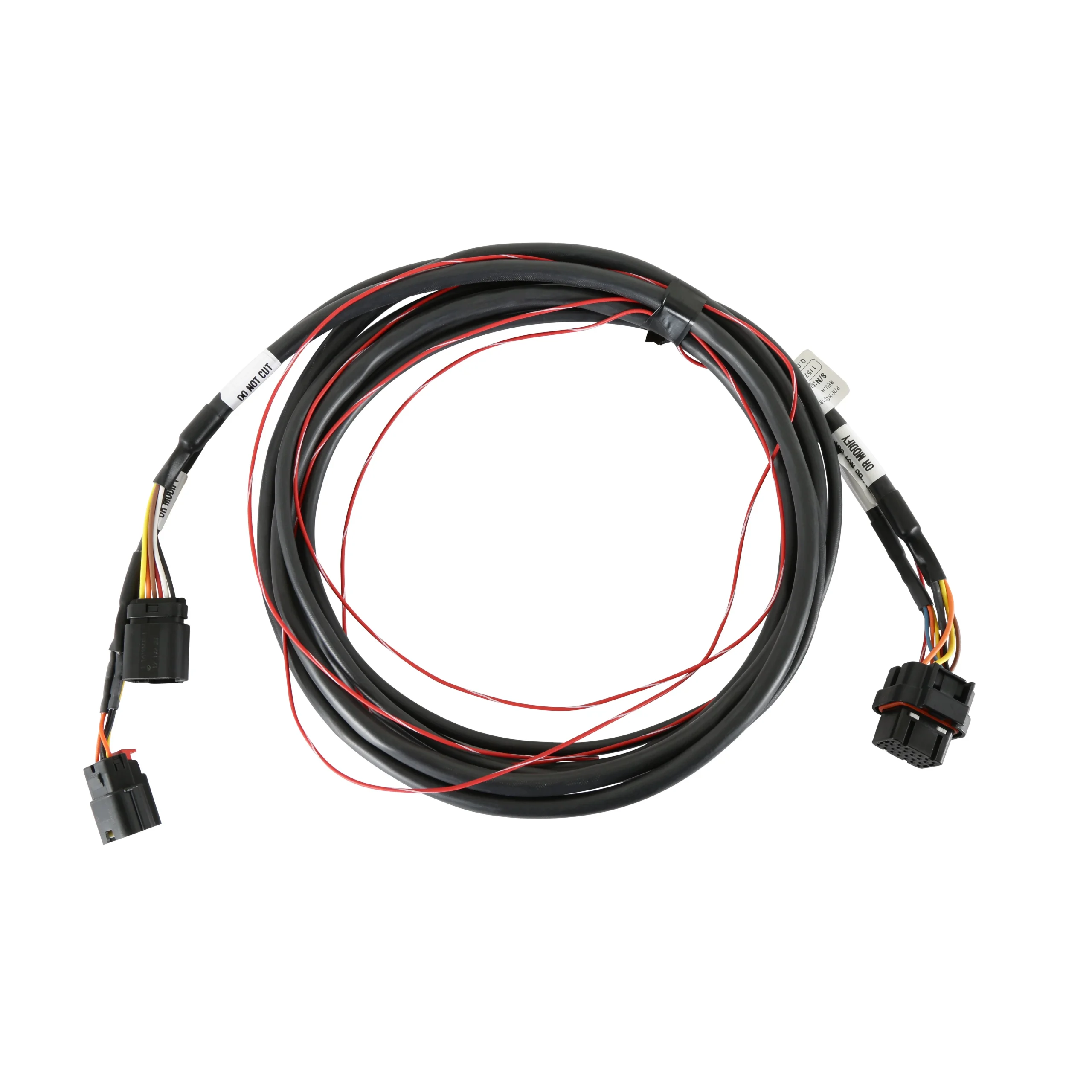 Hemi DBW Harness 2013+ Applications (Dominator EFI Only)