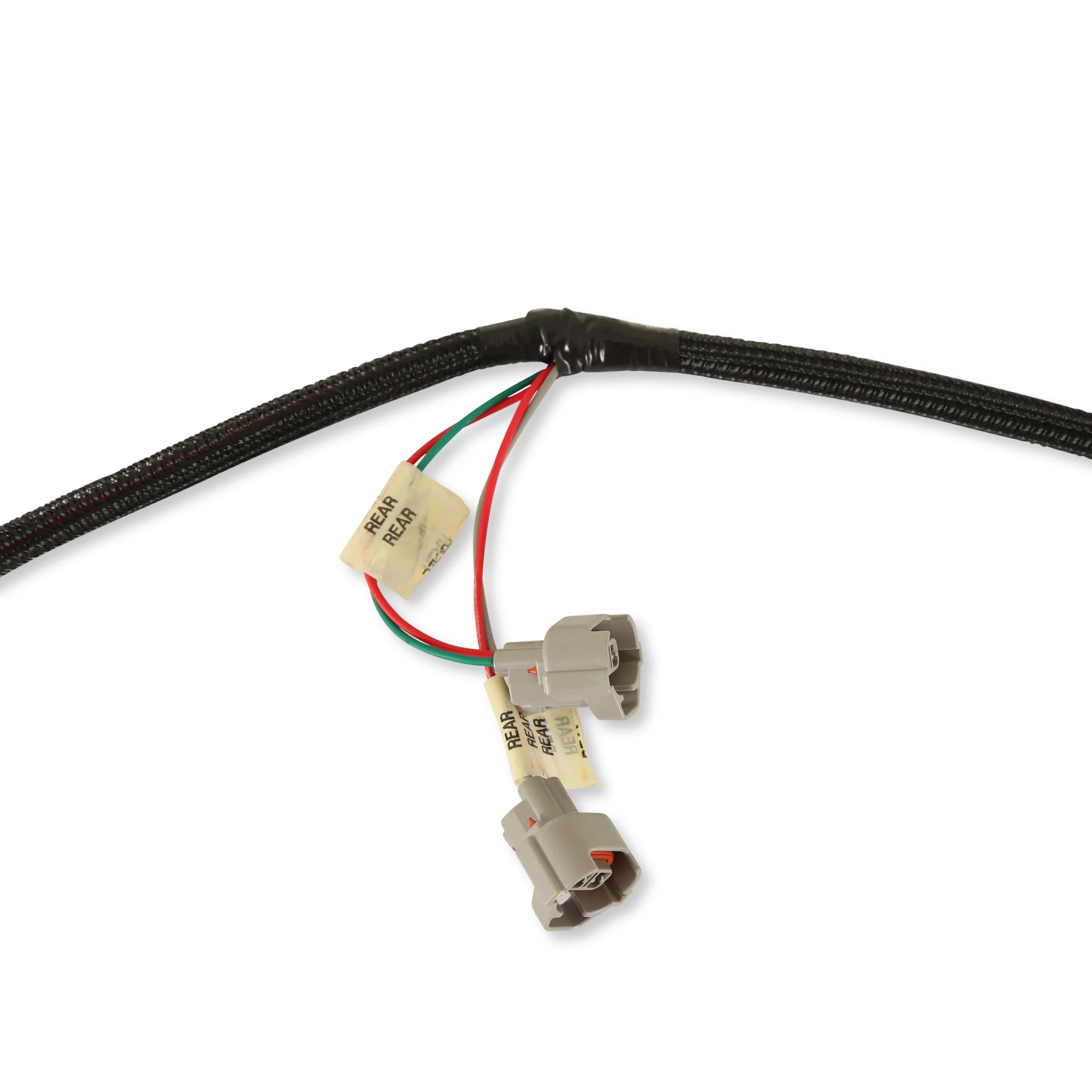 Universal 4 Cylinder EV14 Injector Harness for HP EFI & Dominator EFI