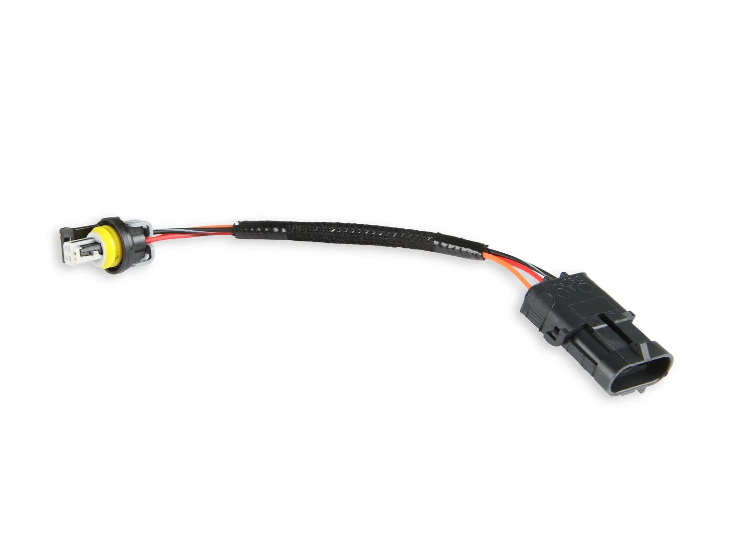 Weatherpak to GT MAP Adapter Harness