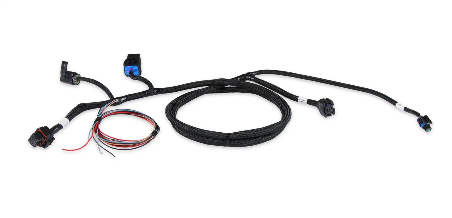 Holley EFI Transmission Control Harness - 1996-2003 Chrysler 46RE