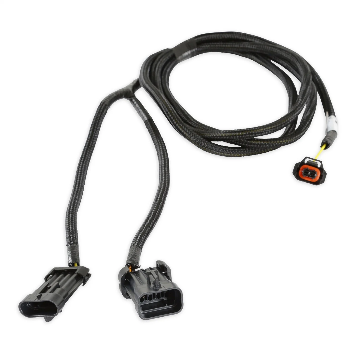 For use with 2007+ PWM GM Alternators.