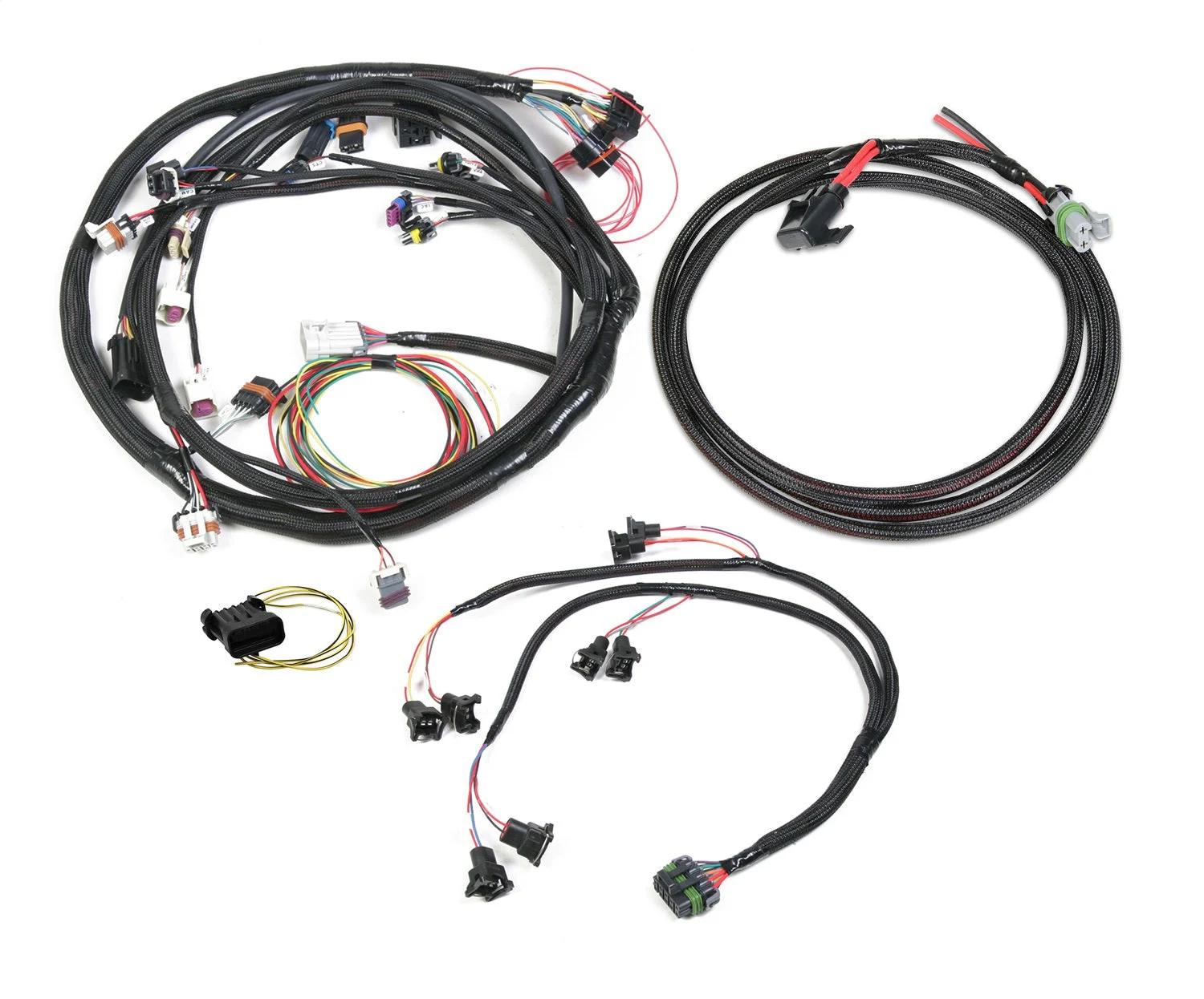 Universal V8 MPFI EFI Harness Kit