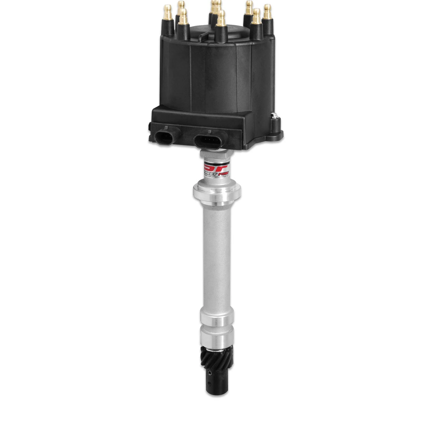 Distributor, Street Fire, GM EFI V8, '88-'95, External Coil