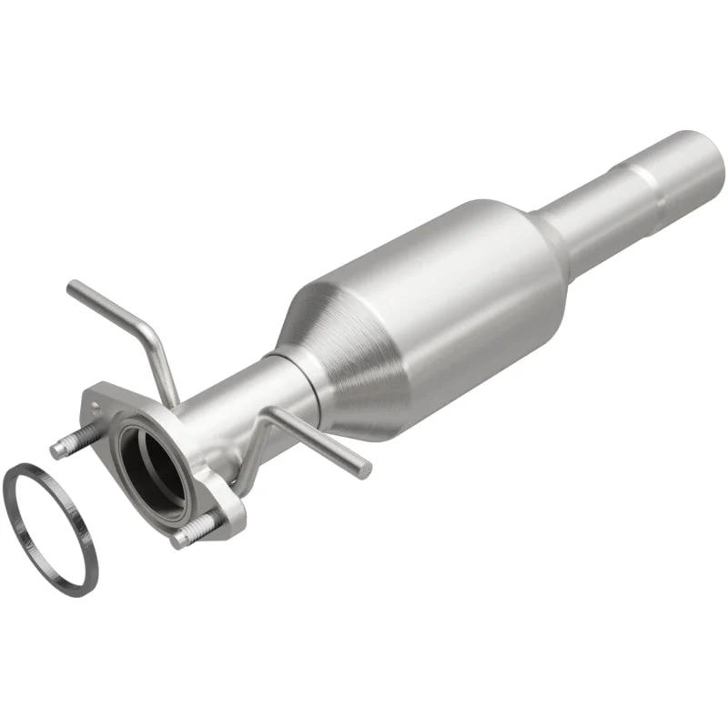 MagnaFlow Direct Fit Catalytic Converter 06 Focus ZX3 2.0/2.3L