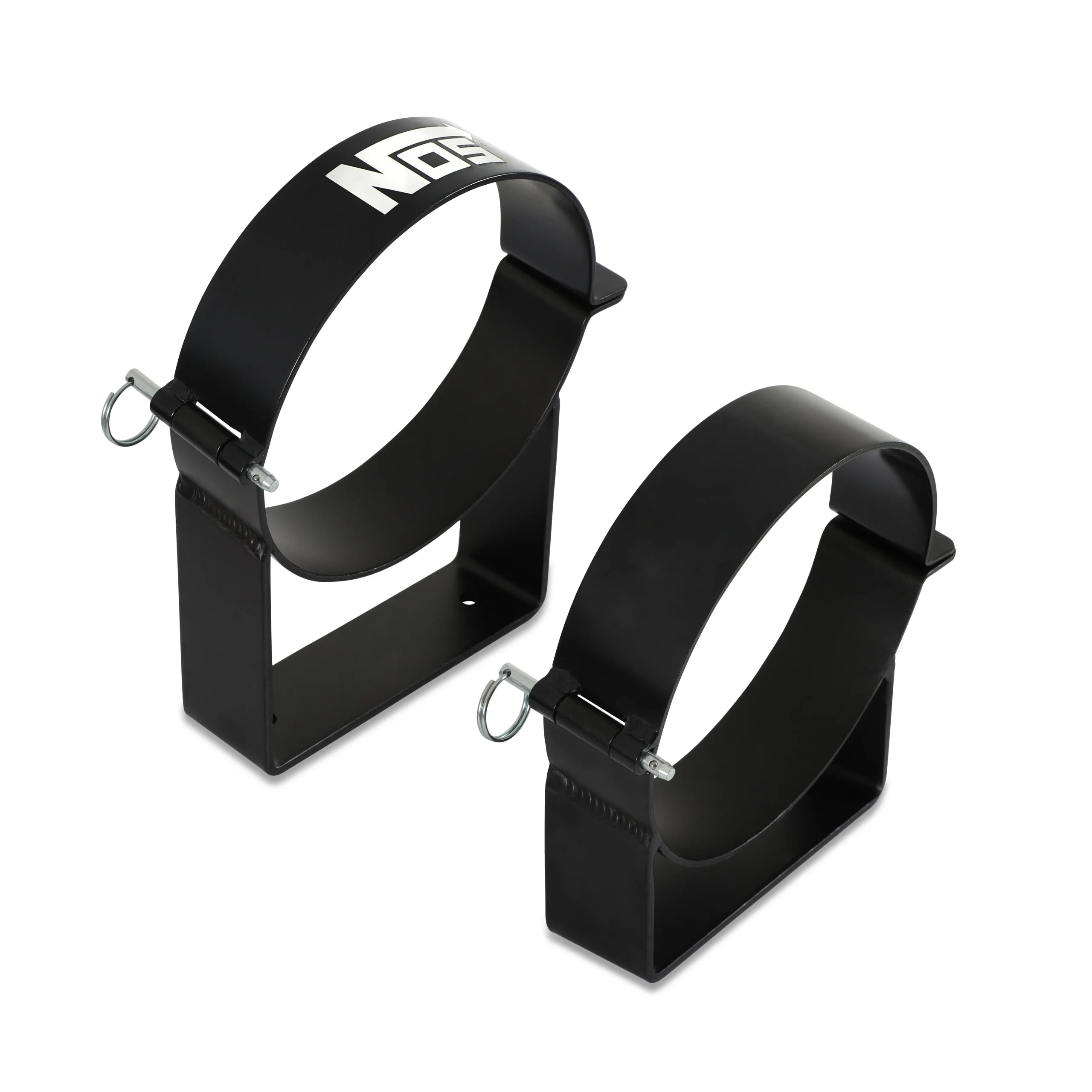 NOS Quick Release Bottle Brackets