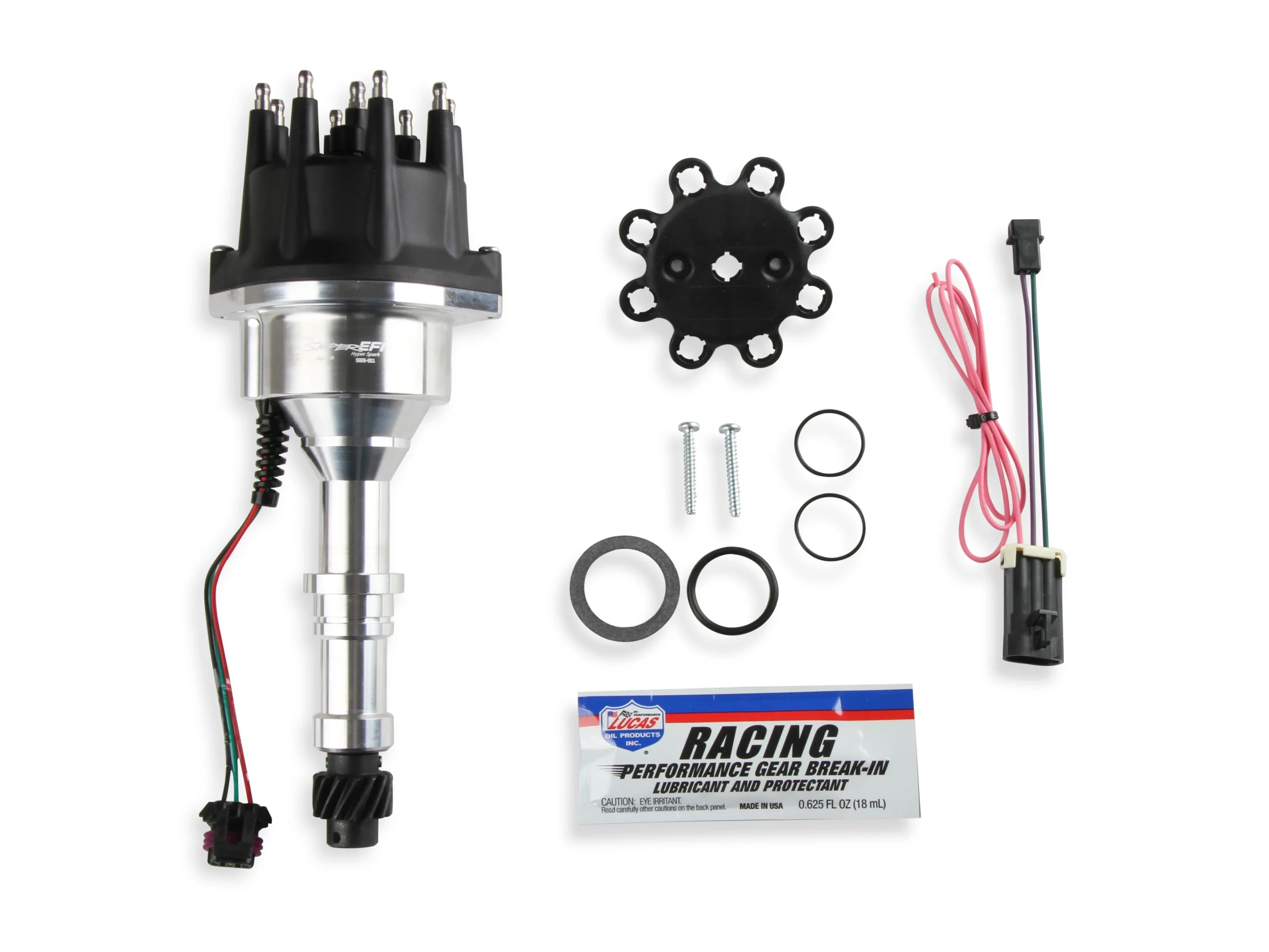 HyperSpark Distributor - Buick Small Block
