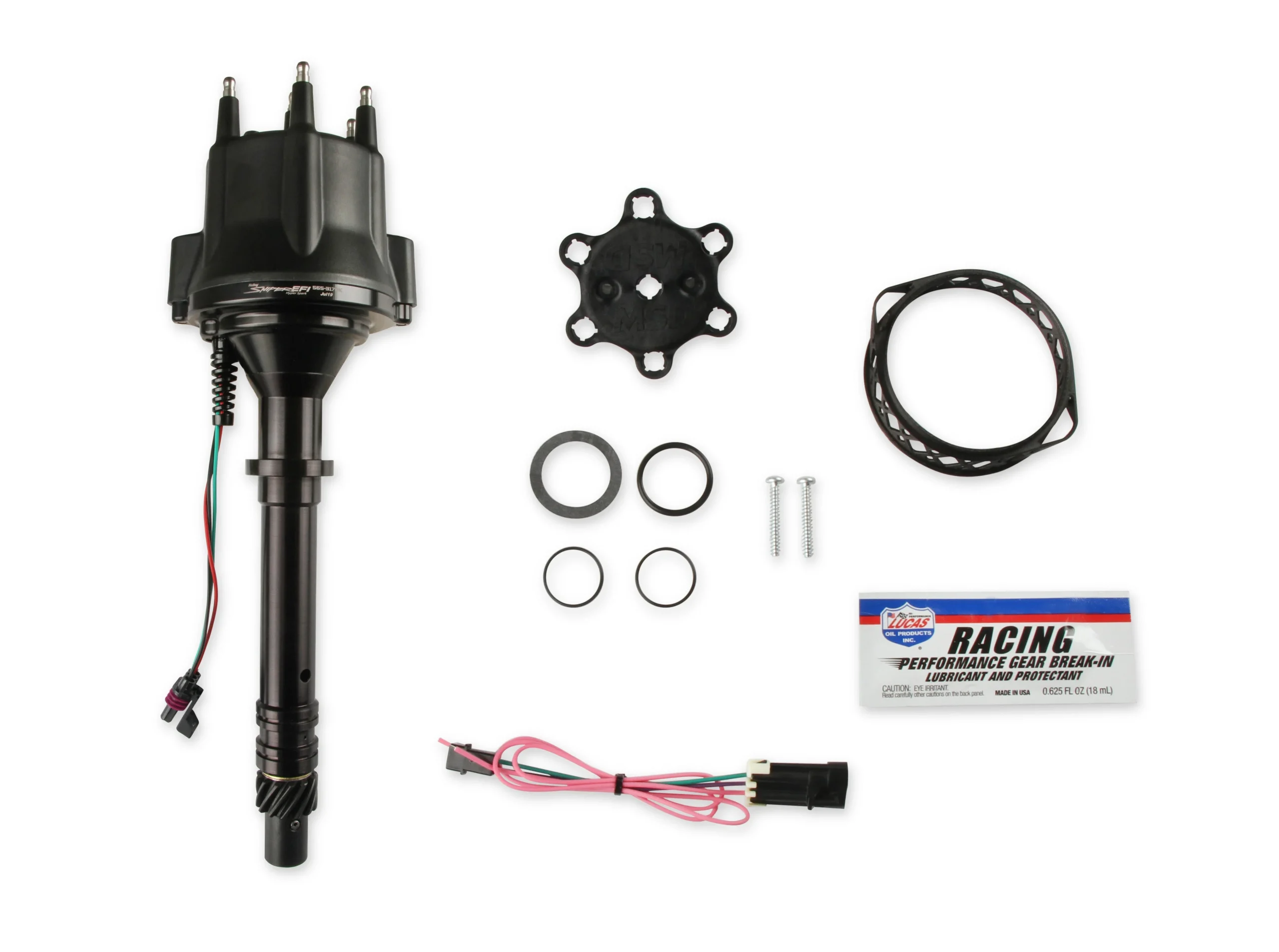 HyperSpark Distributor - GM 4.3L V6
