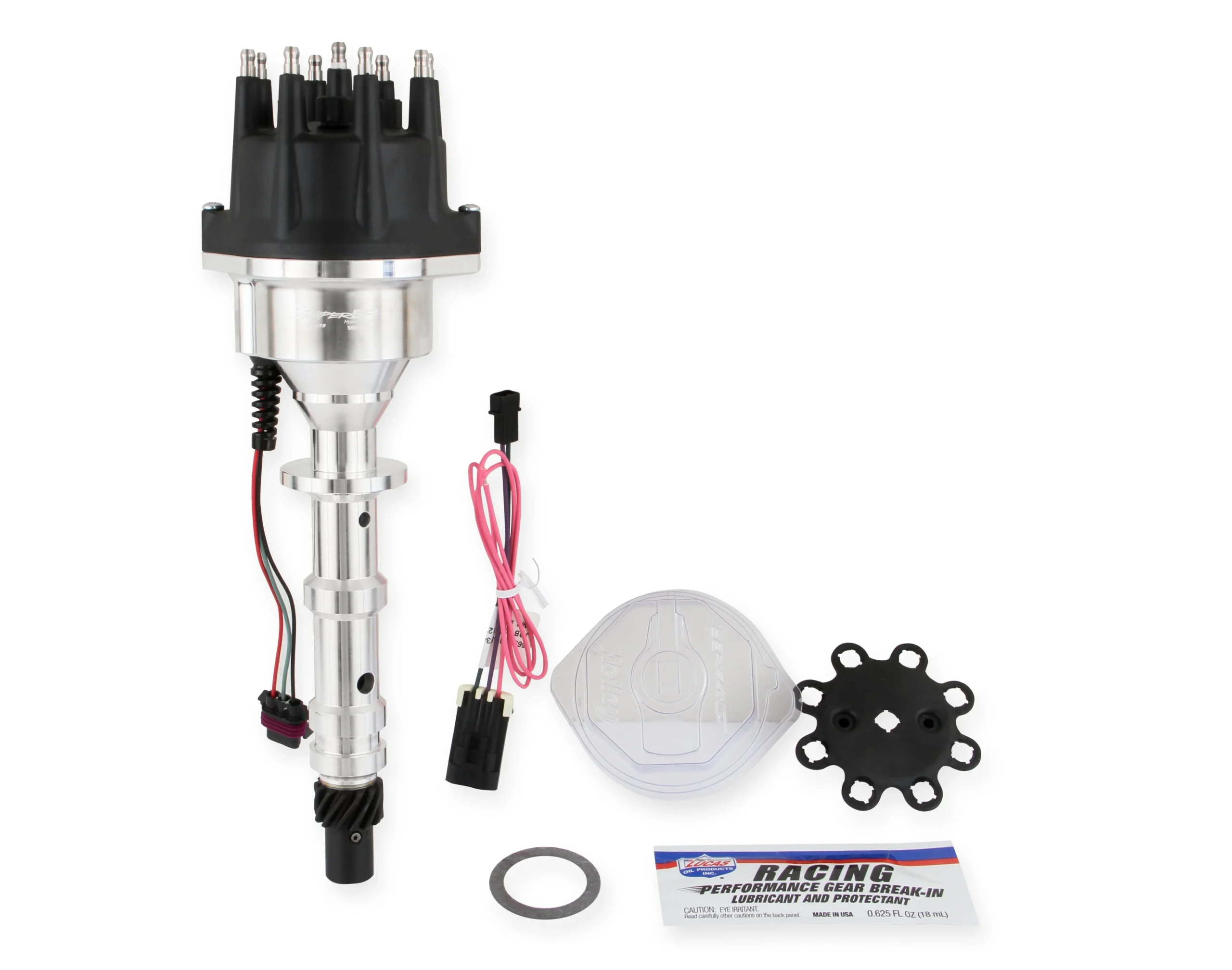 HyperSpark Distributor - GM 348 / 409