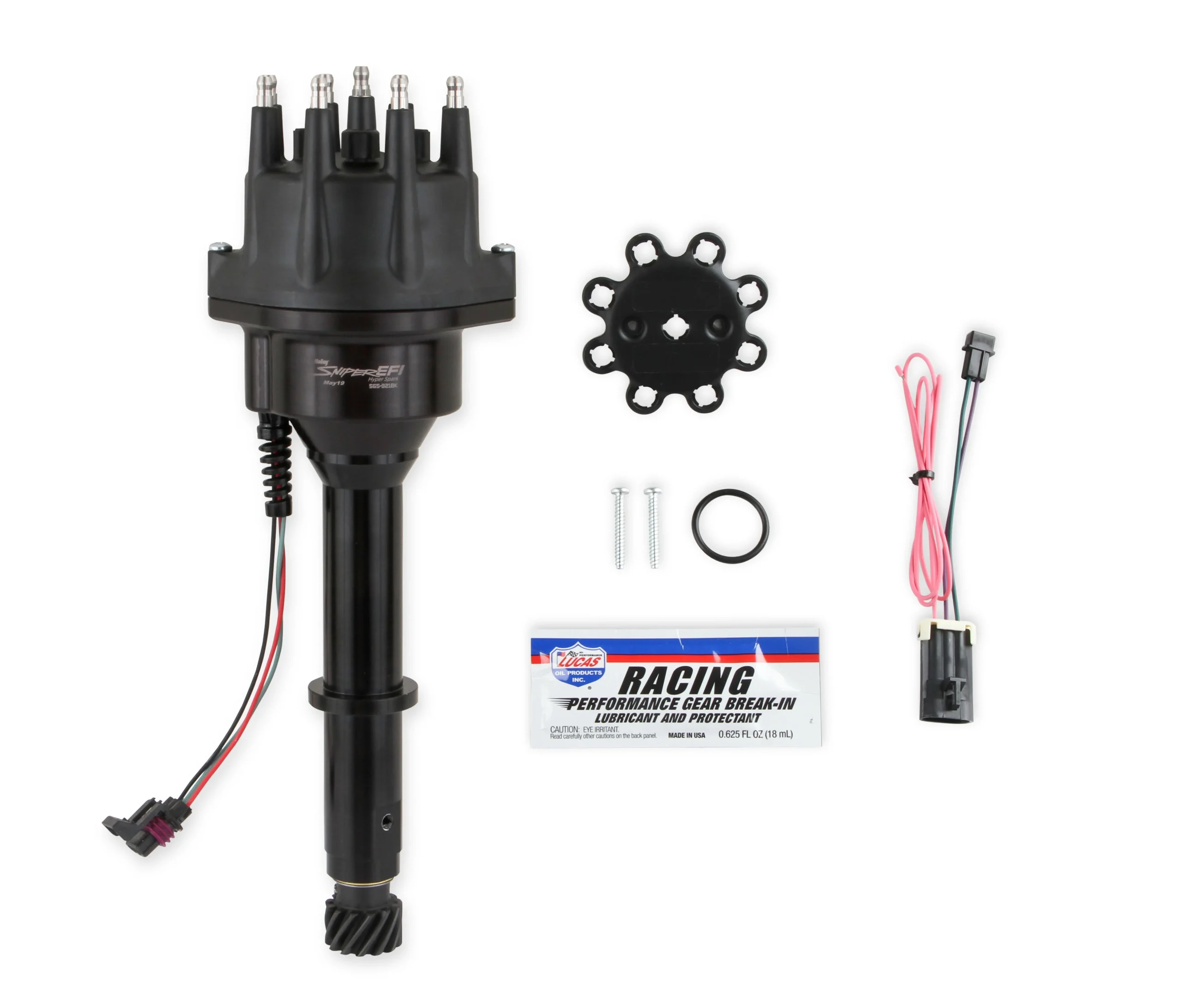 HyperSpark Distributor - Holden 253 / 304 / 308ci