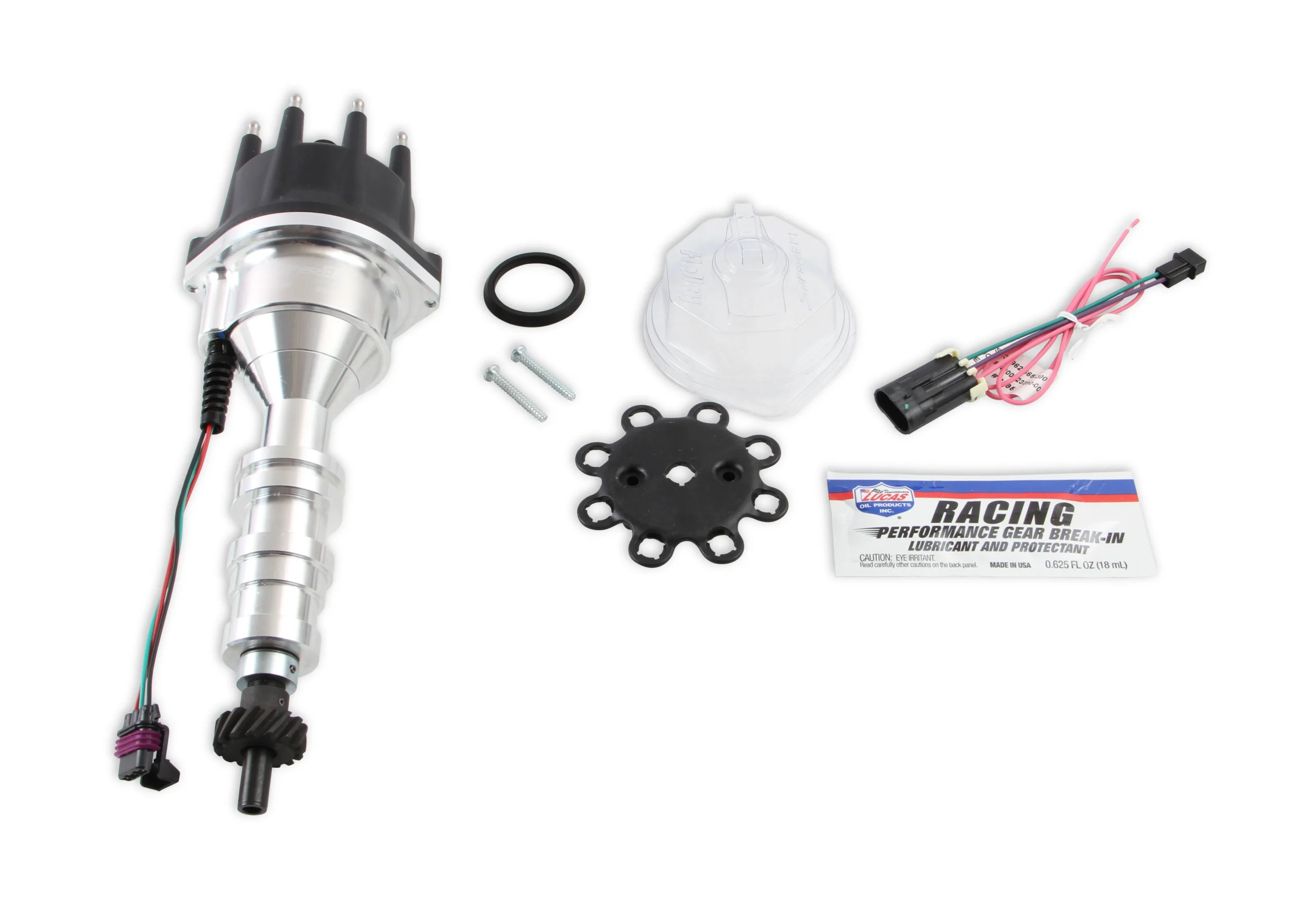 Fits Ford FE 332, 352, 360, 390, 406, 410, 427, 428
