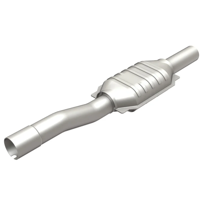 MagnaFlow Direct Fit Catalytic Converter 02-04 Jeep Grand Cherokee 4.0L Rear