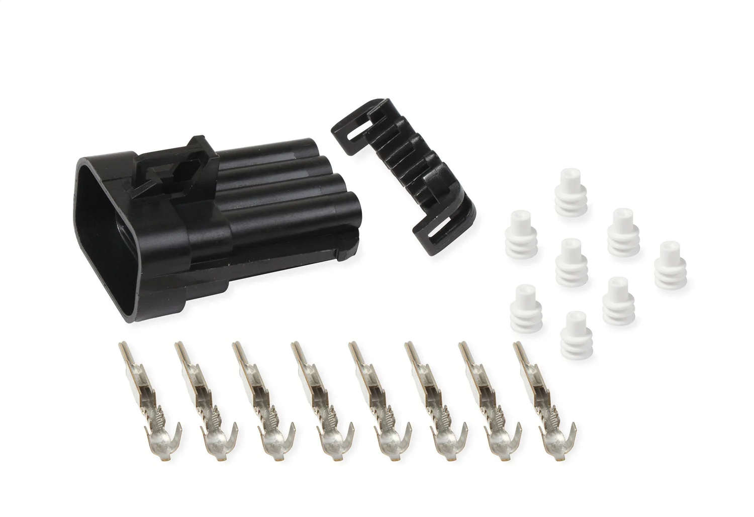 Wideband Connector