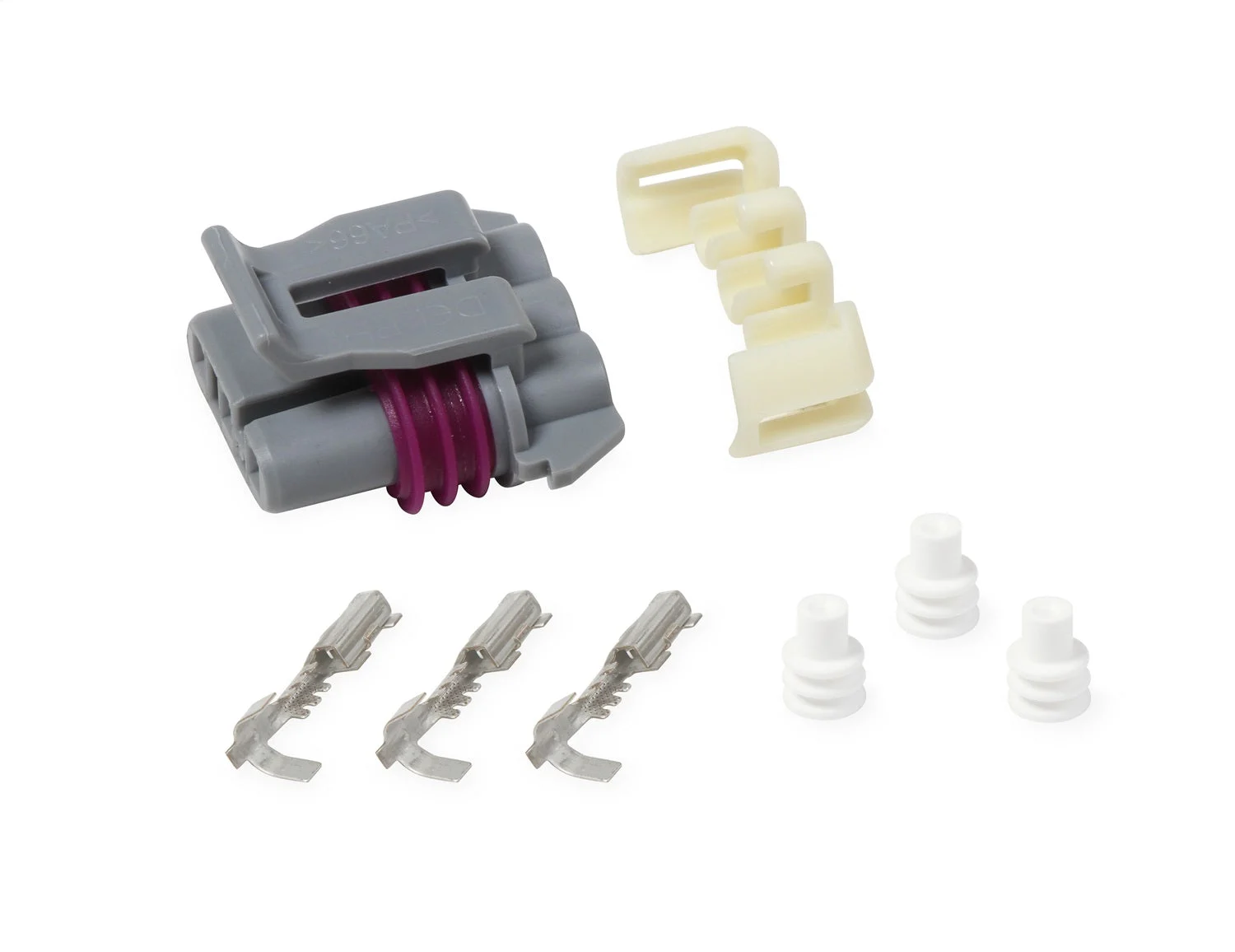 LS Manifold Air Pressure and Crank Shaft Position Sensor