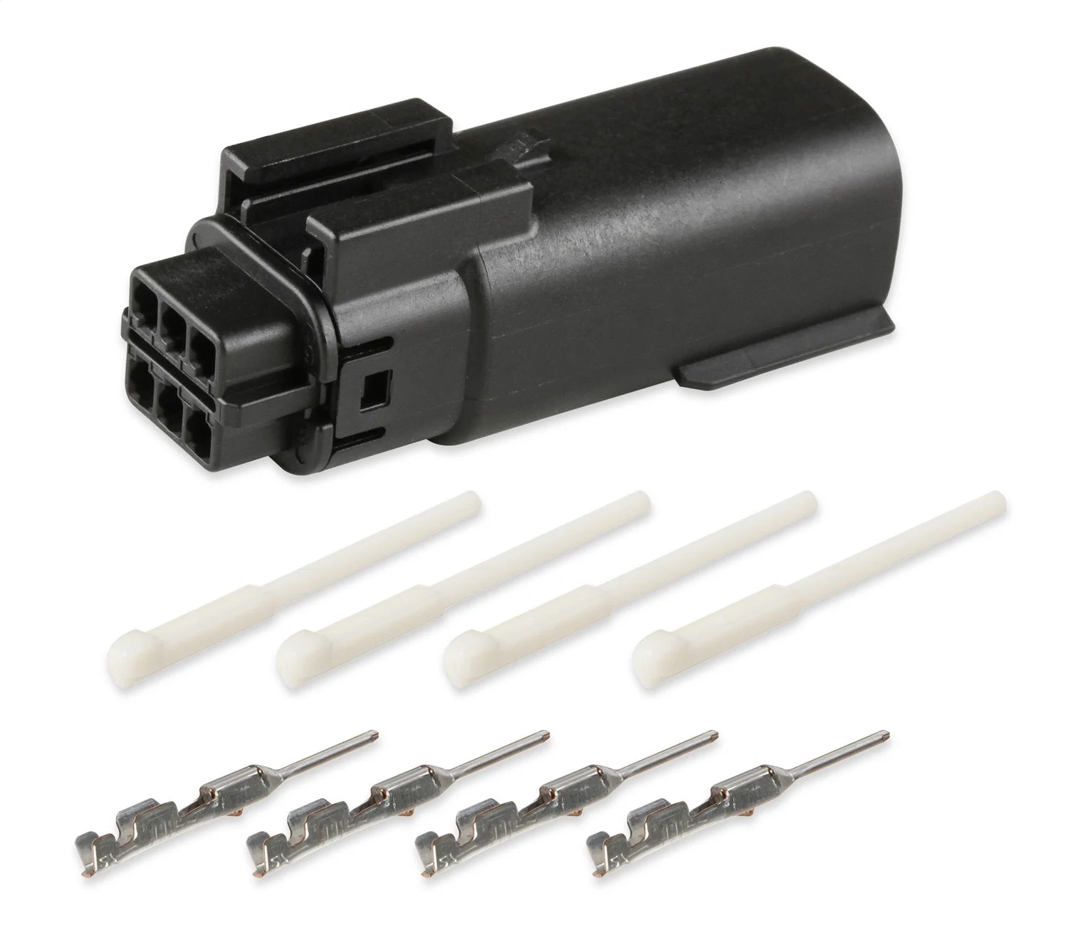 Mod/Coyote Knock Sensor Connector