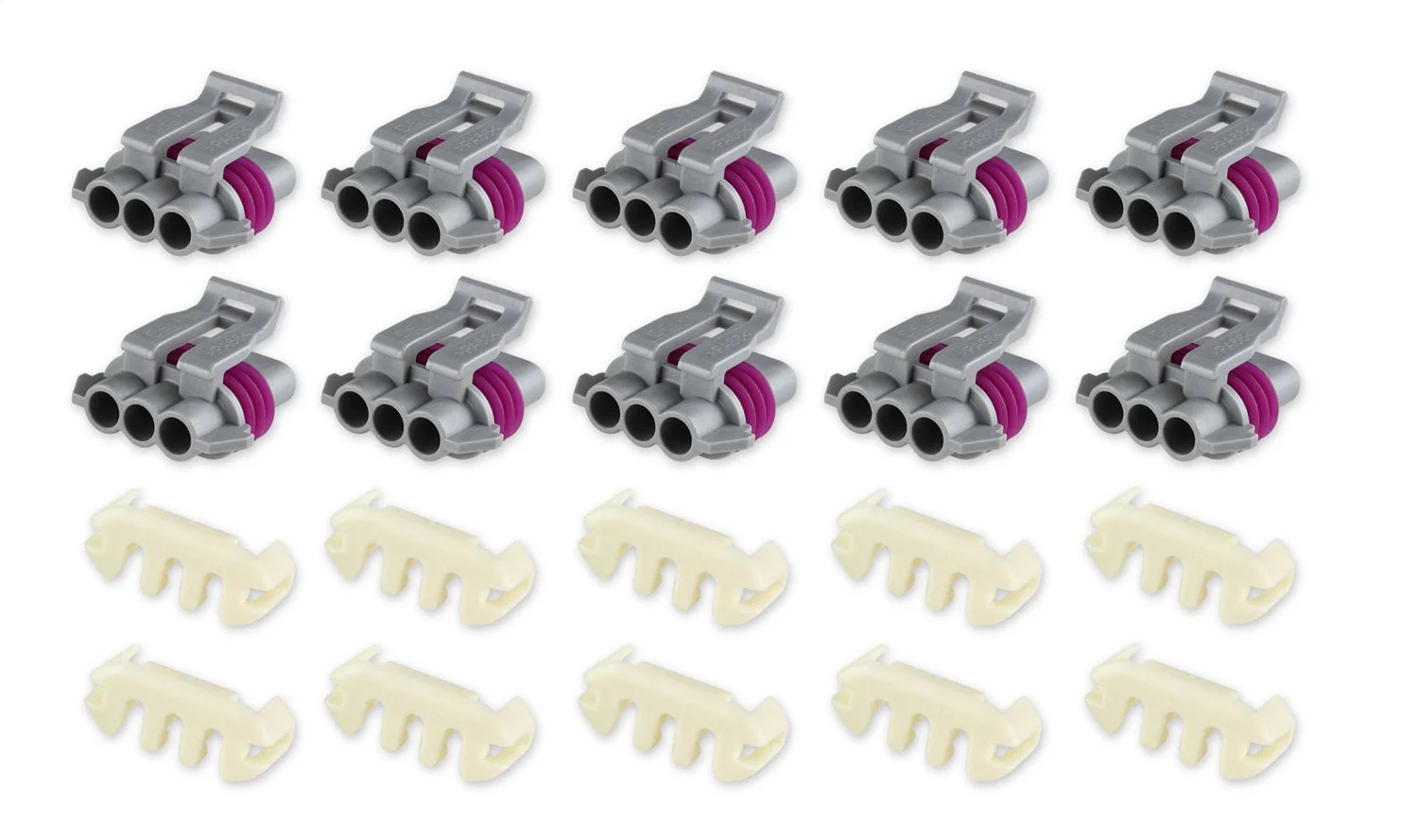 LS Manifold Air Pressure Sensor and 24x Crank Connector
