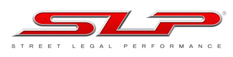 SLP 2016-2017 Chevrolet Camaro 6.2L Blackwing Cold-Air Induction Package