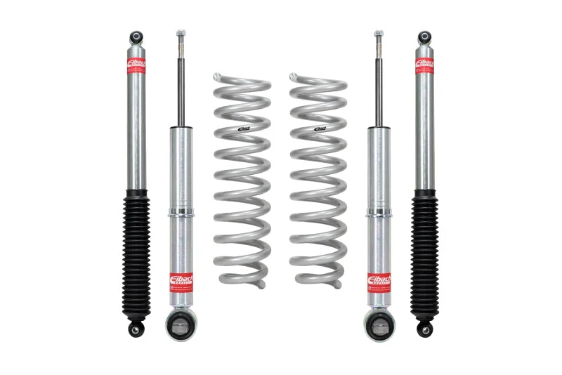 Eibach Pro-Truck Lift Kit for 2021+ Ford F-150 4WD 2.7L