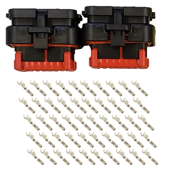 SmartWire Connector & Pin Harness Service Kit