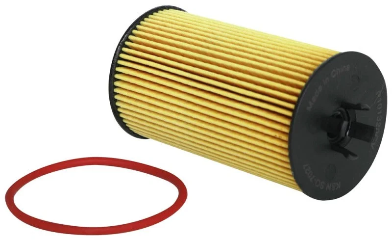 K&N Oil Filter Automotive 13-22 Buick Encore 1.4L