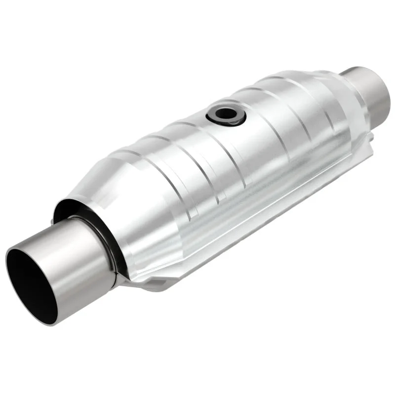MagnaFlow Universal Catalytic Converter 2.00 inch CA Tier 1