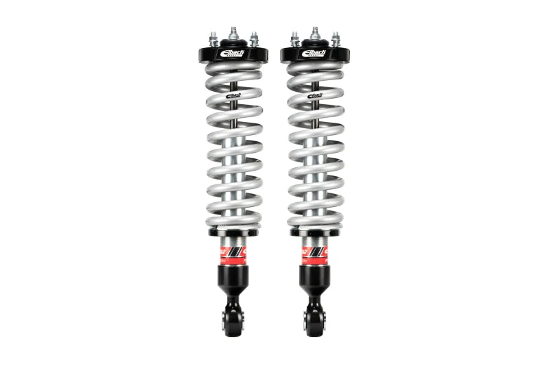 Eibach 22-24 Toyota Tundra Pro-Truck FT Coilover Kit XK70