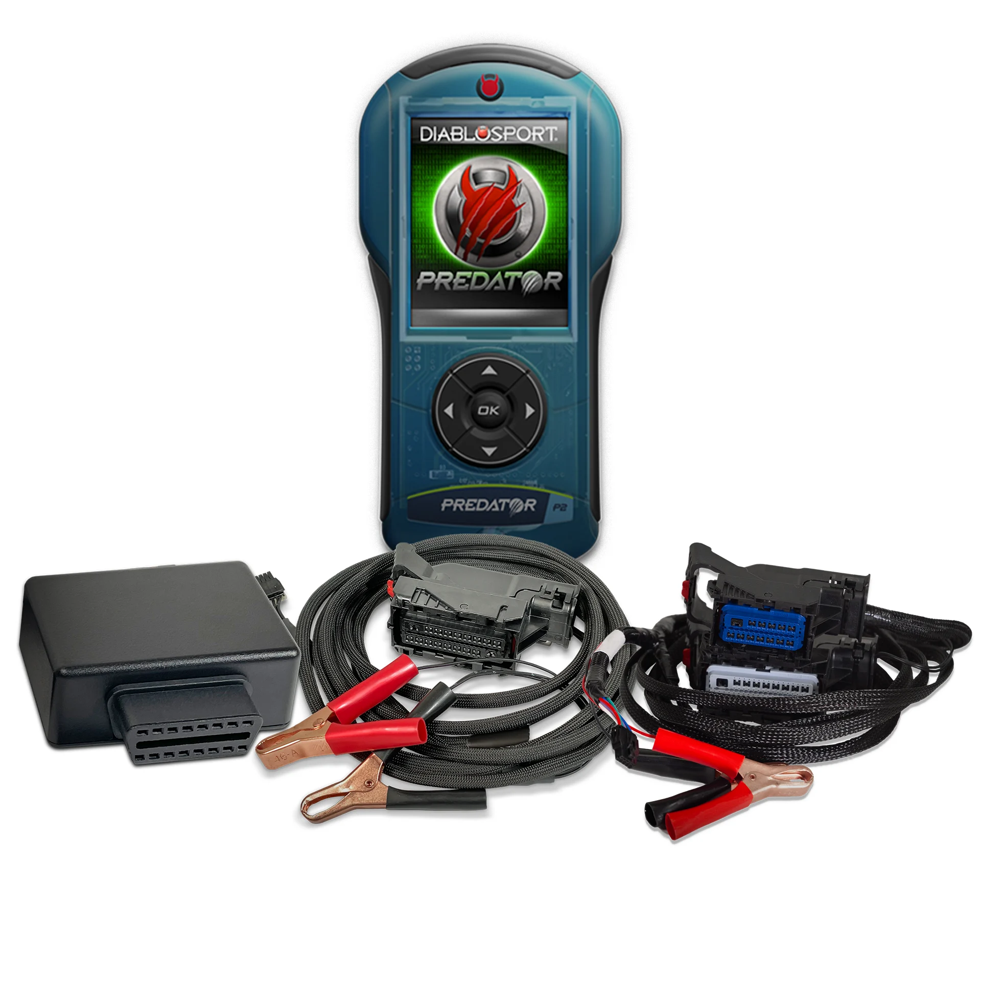 Fits 2019-2022 Silverado/Sierra With 5.3L or 6.2L