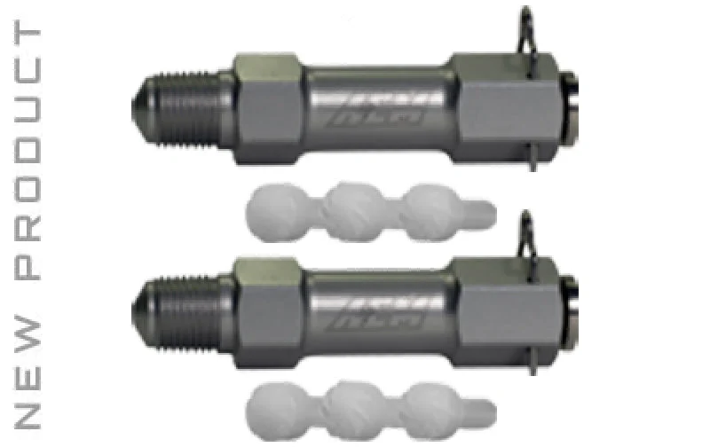 AEM V3 Water/Methanol Injection Nozzle Only Kit (Qty 2)