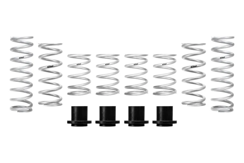 Eibach Pro-UTV 24-25 Polaris Xpedition XP 5 Northstar Stage 1 Comfort Springs