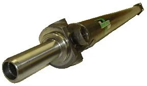 DSS Toyota Supra 1986-1992 Non-Turbo Manual 1-Piece Steel Driveshaft TOSH1-S