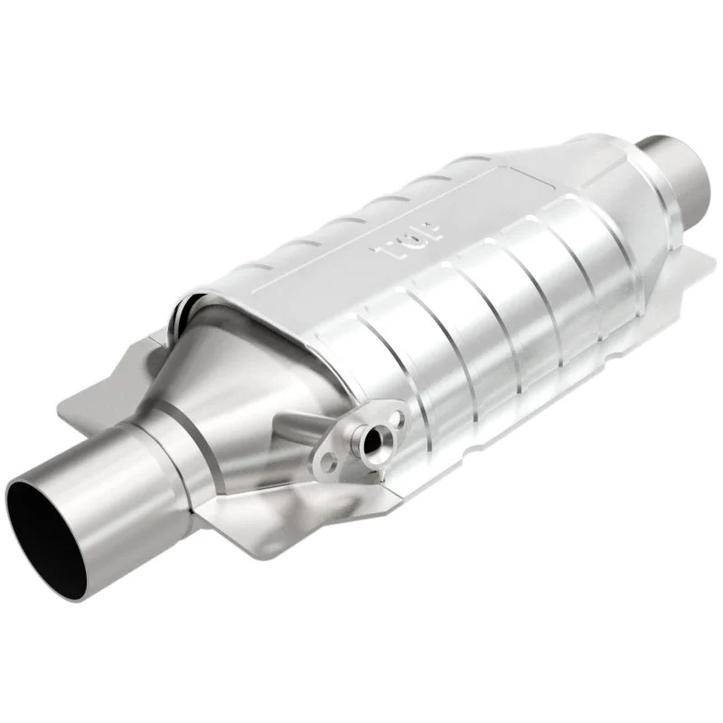 MagnaFlow Universal Catalytic Converter Qf Toyota