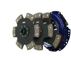 Spec 02-04 Porsche 996 3.6L Stage 4 Clutch Kit