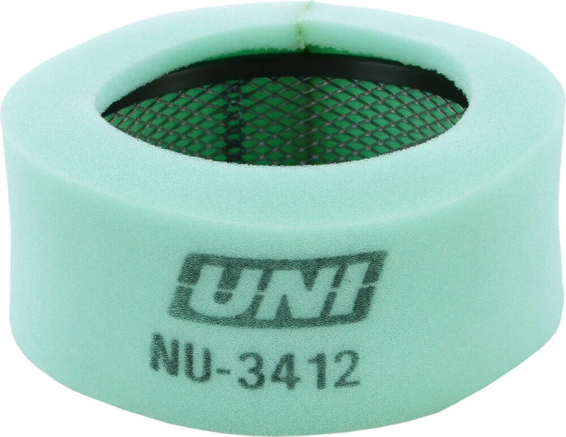 Uni FIlter 41-66 Harley-Davidson All Twins (Foam Only) Air Filter