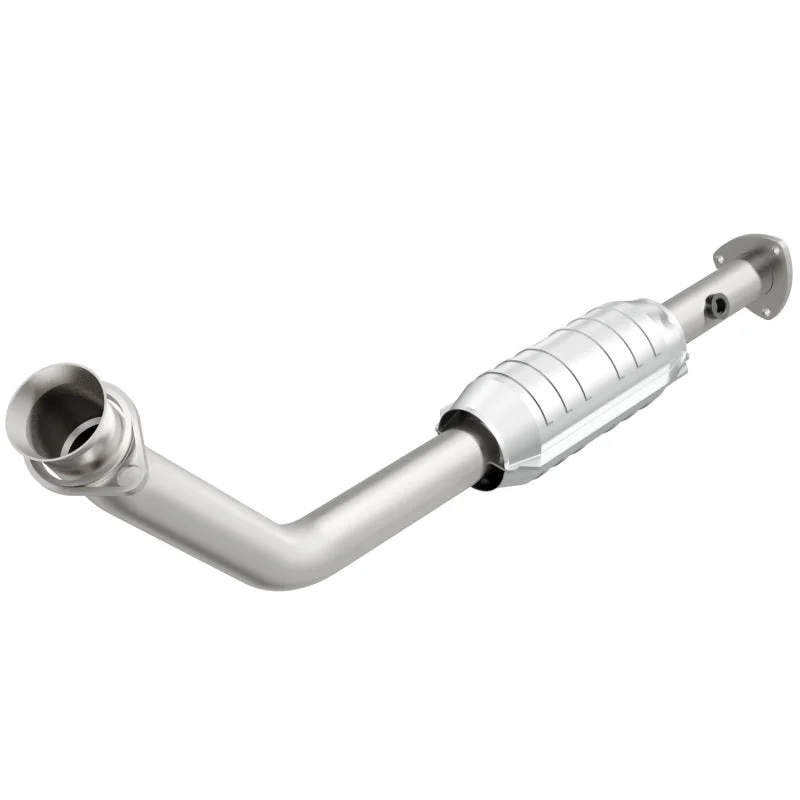 MagnaFlow Direct Fit Catalytic Converter Beretta-Corsica 96 3.1L