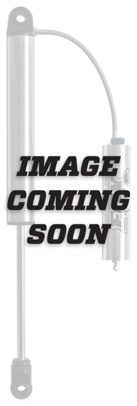 Fox 12-24 RAM 1500 2.5 Performance Elite Series RR Front Coilover Shock 1-2in Lift