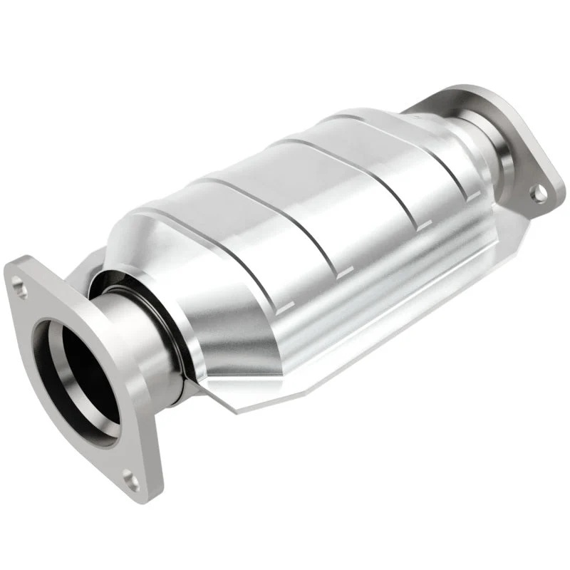 MagnaFlow Direct Fit Catalytic Converter 02-04 Infiniti I35 3.5L