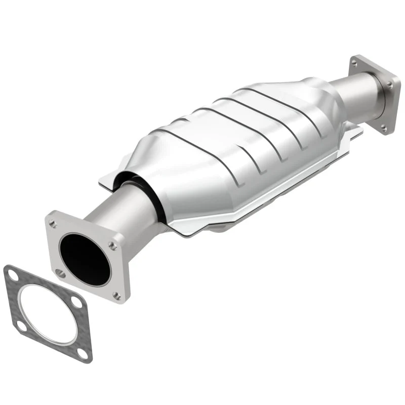 MagnaFlow Direct Fit Catalytic Converter GM 75 79
