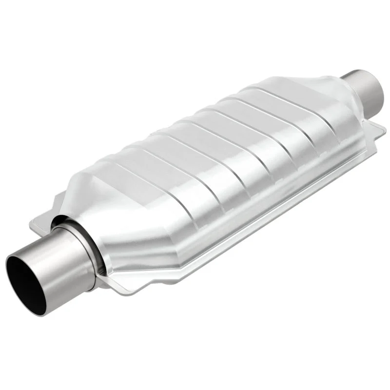MagnaFlow Universal Catalytic Converter 2.5/2.5