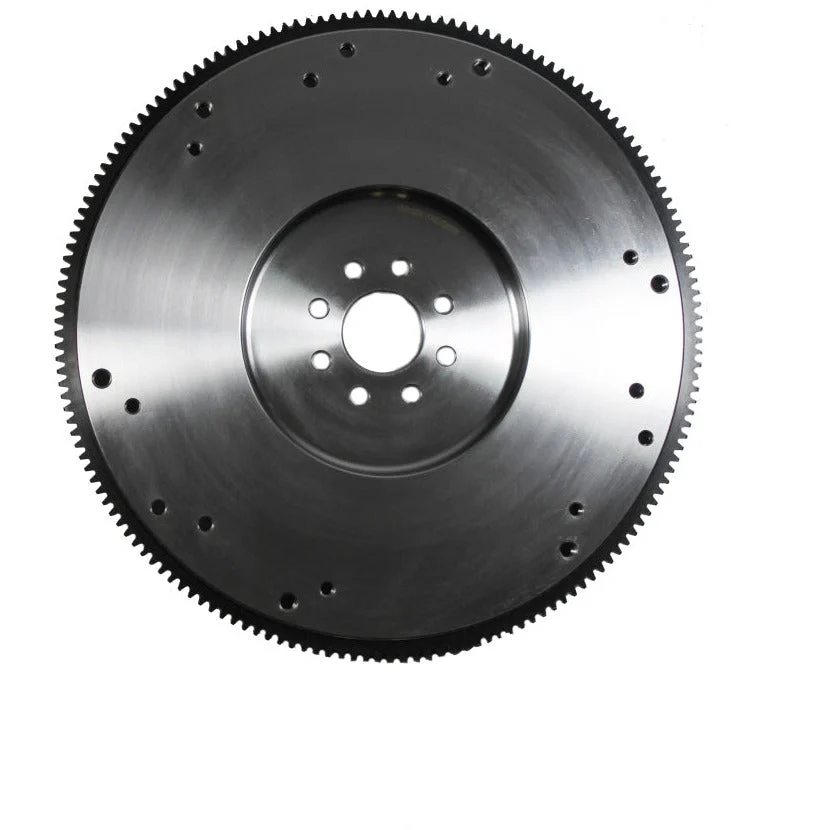 McLeod Steel Flywheel Chevy LS Motors .400 Thicker For Older Bellhsg 168