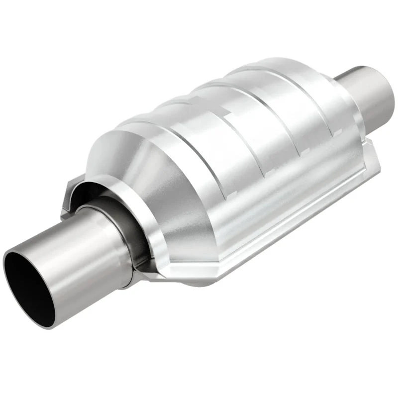 MagnaFlow Universal Catalytic Converter 1.75