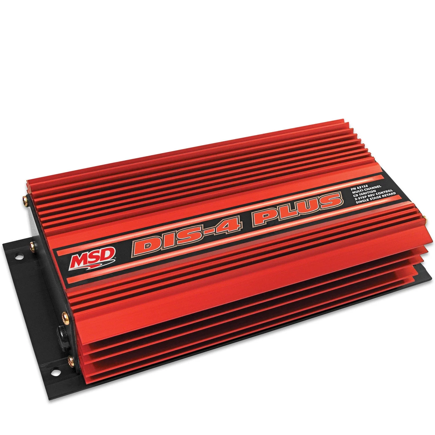 For use on 6 or 8-cylinder engines with two, three or four coil packs.