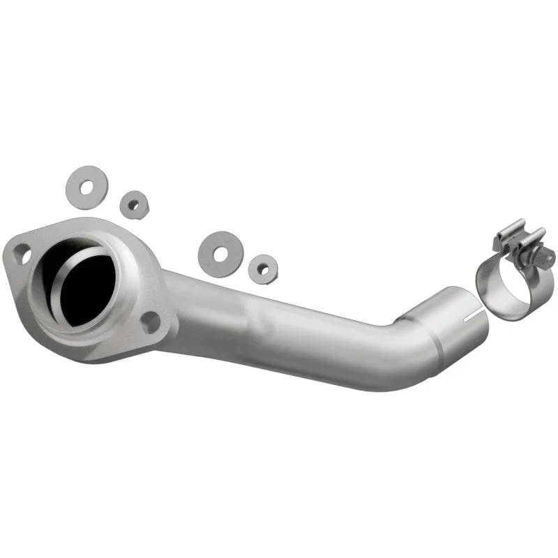 MagnaFlow 18-20 Jeep Wrangler V6 3.6L Bolt On Extension Pipe 2in Pipe Diameter