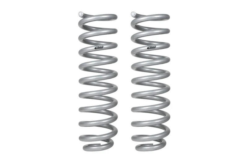 Eibach Pro-Truck Lift Kit for 15-17 Ford F-150 2WD (Must Be Used w/ Pro-Truck Front Shocks)