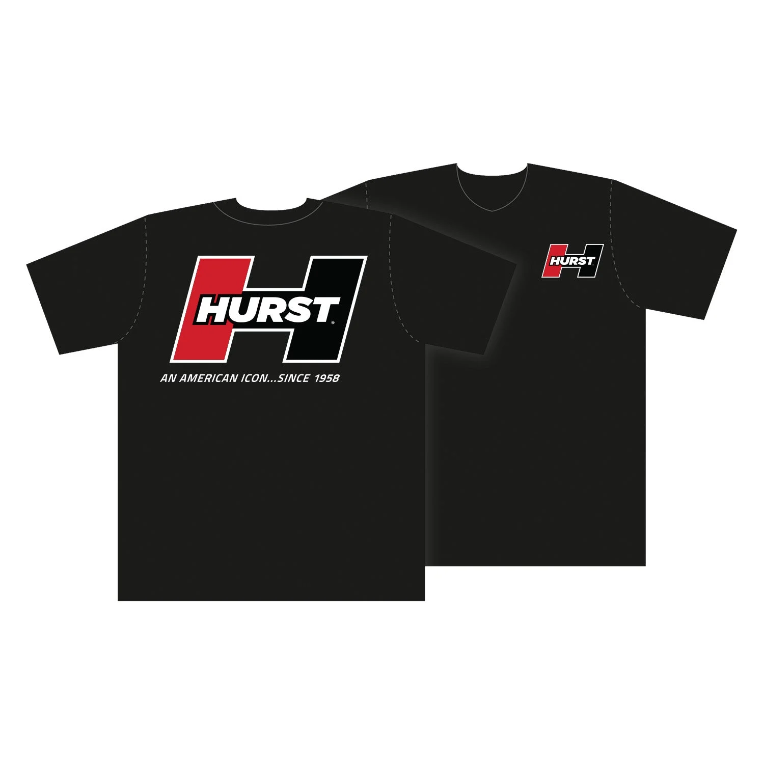 Hurst T-Shirt