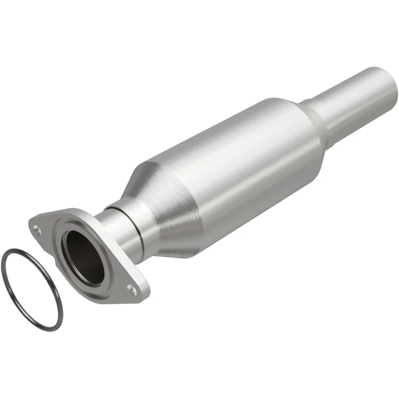 MagnaFlow 08-09 Fusion V6 3 OEM Underbody Direct Fit Converter